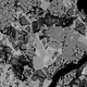 Simulated moon dust undergoing oxygen extraction.